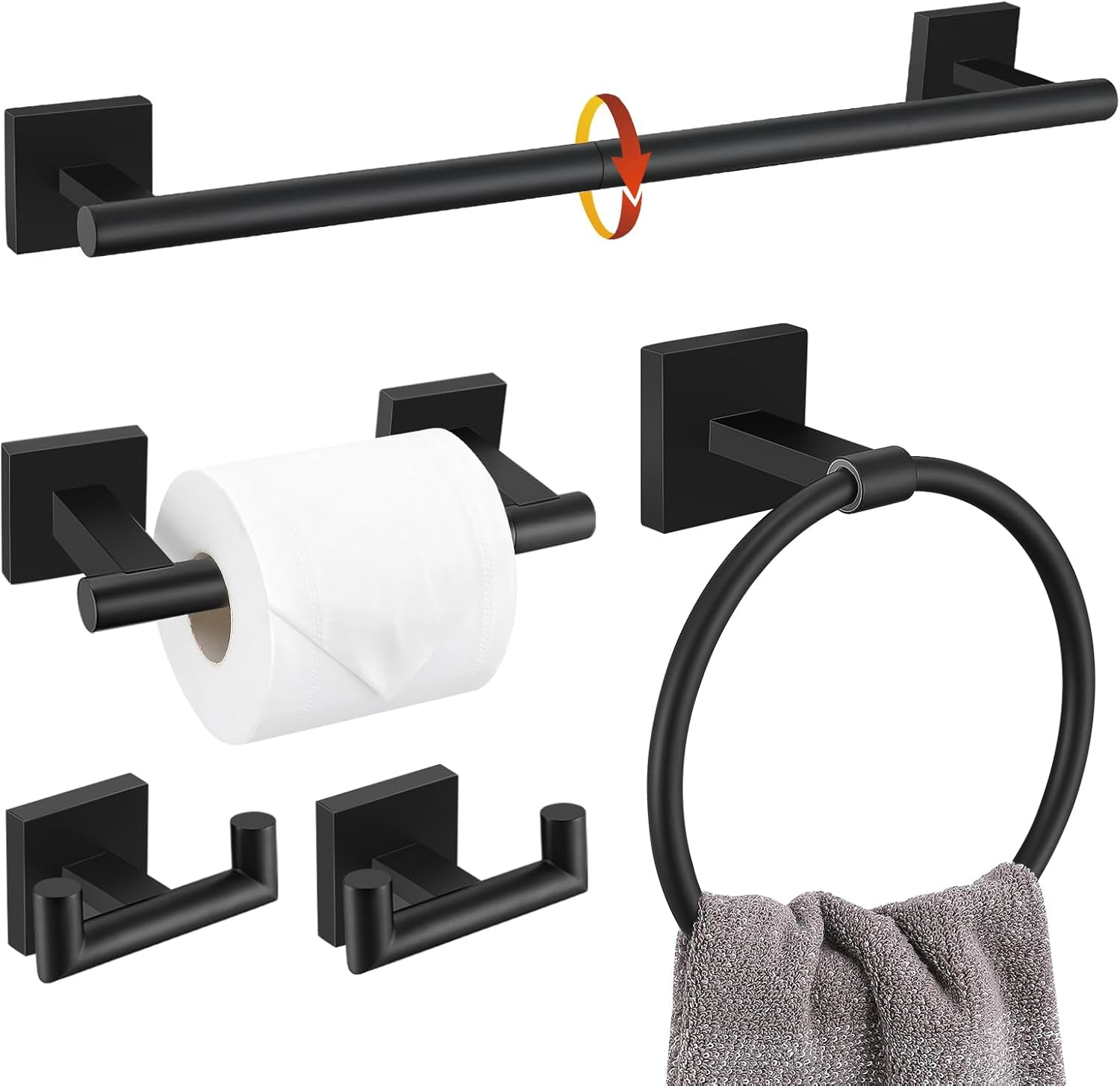 8-Quart Digital Air Fryer