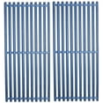 thumbnail image 1 of Matte Cast Iron Cooking Grid Replacement for Gas Grill Models Charbroil 4632410, 1 of 2