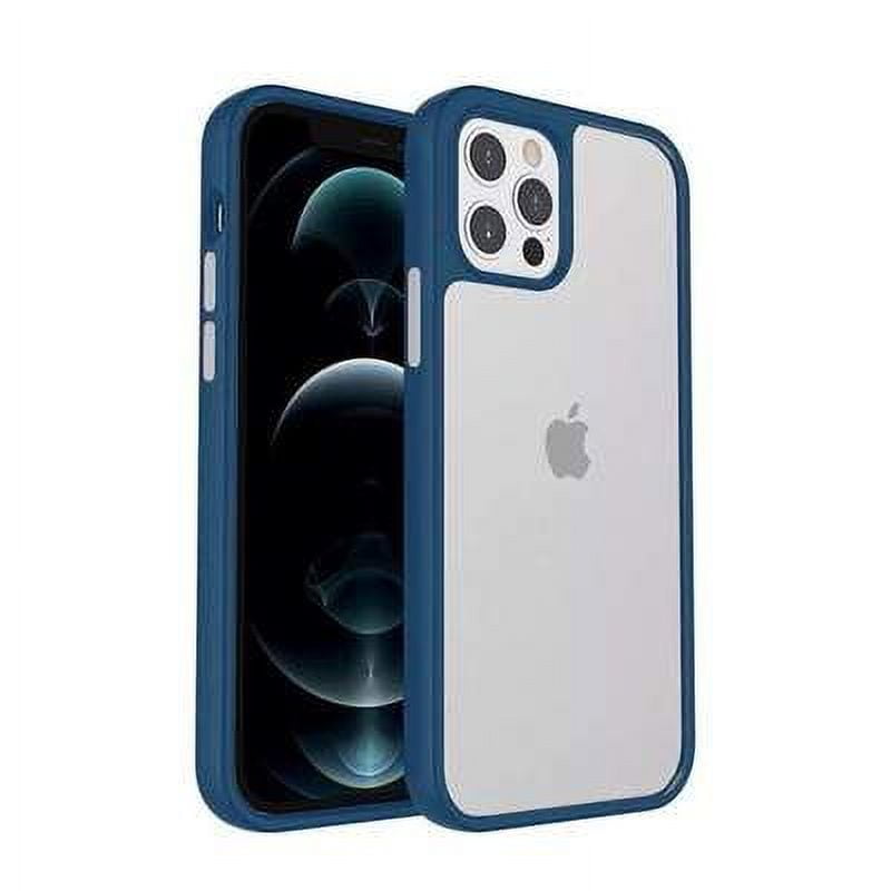 For Apple iPhone 13 Pro Max Hybrid Zinc Alloy Thin with For Apple iPhone 13 Pro Max Hybrid Zinc Alloy Thin with