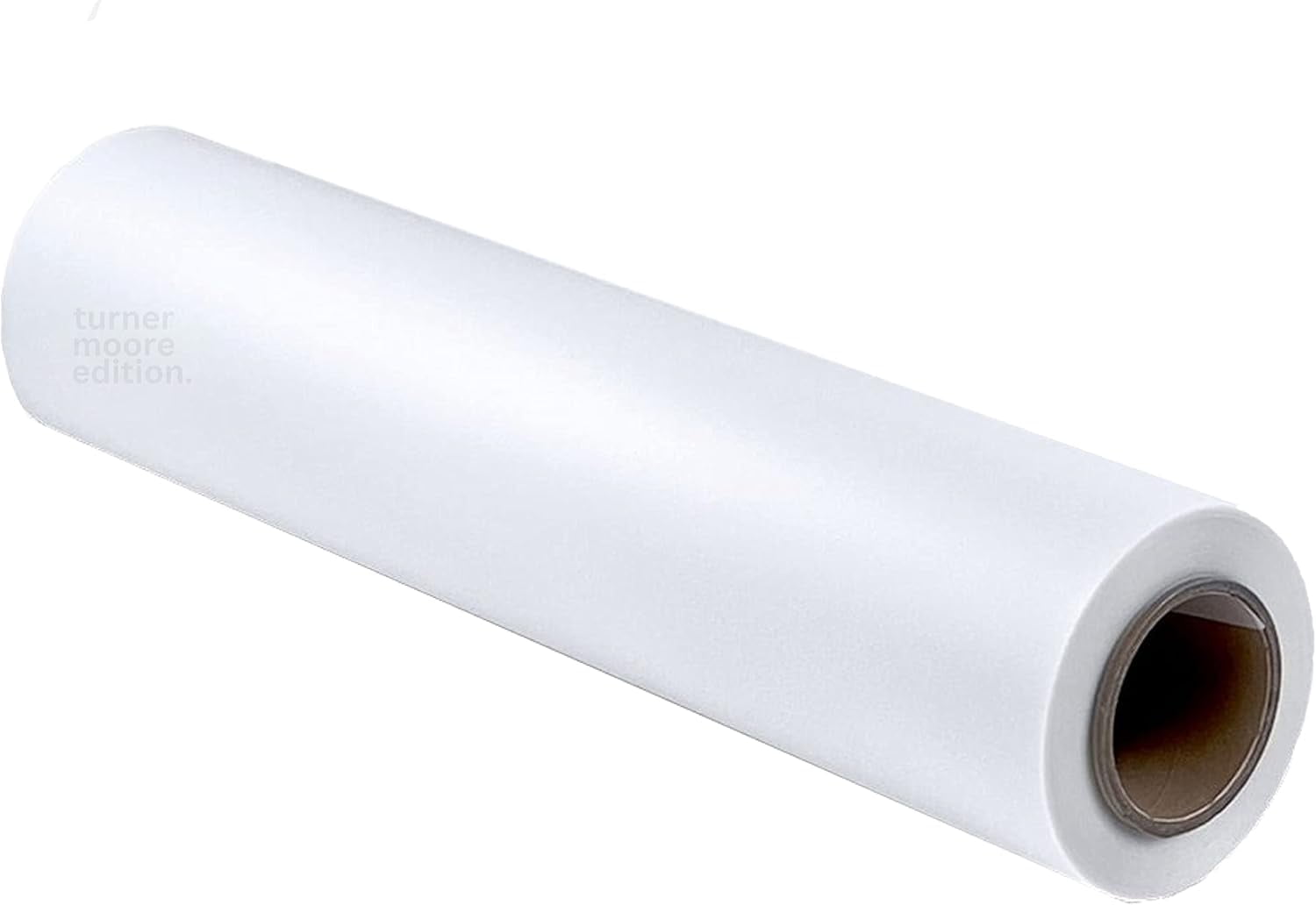 Matte Clear Sticker Laminate Roll - Self-Adhesive, 12" x 15FT, Waterproof for Cricut & Stencils