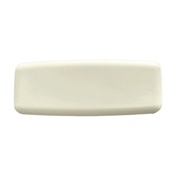 Matte Contacts Lens Case - Press Open Multi Pair Contact Lens Travel Case, 5-Pair Capacity, No Screw Cap, Includes Mirror and Tools, Lightweight ABS Material for Daily Use & Travel Beige