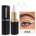 thumbnail image 1 of Matte Drying Eyeliner Pen, Waterproof Eyeliner Gel, Long-Lasting Smudge Proof Eye Makeup, Thin Tip Precision Application, Quick Drying formula, Suitable for Daily Use, 1 of 4