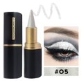 thumbnail image 1 of Matte Drying Eyeliner Pen, Waterproof Eyeliner Gel, Long-Lasting Smudge Proof Eye Makeup, Thin Tip Precision Application, Quick Drying formula, Suitable for Daily Use, 1 of 4