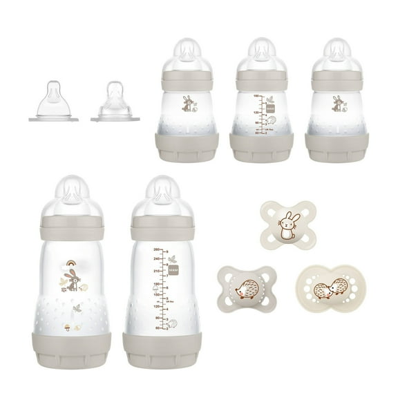 Matte Essentials Gift Set - Newborn - Unisex - 9pc