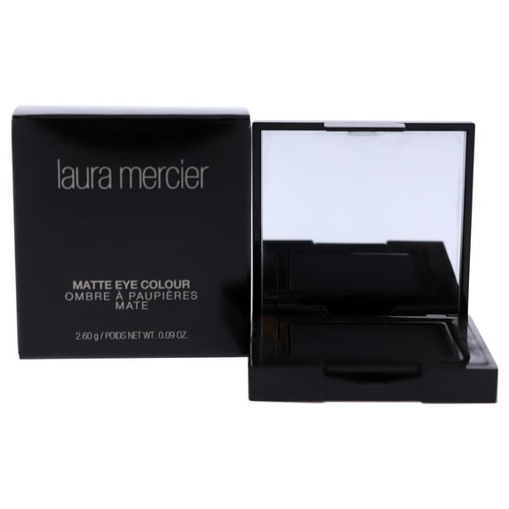 Laura Mercier Matte Eye Colour - Noir 0.09 oz Eye Shadow