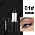 thumbnail image 1 of Matte Eyeliner Pen, Waterproof Eyeliner Gel, Long-Lasting Smudge Proof Eye Makeup, Quick Drying Thin Tip Precision Design, 1 of 4