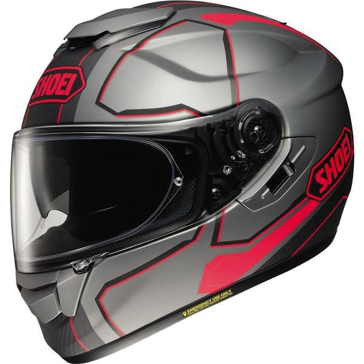 SHOEI gt-air XL ペンデュラム SHOEI GT-Air PENDULUM サイズXL