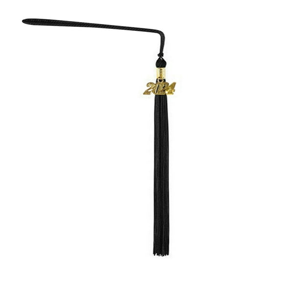 Matte Kindergarten & Preschool Graduation Cap for Kids with 2025