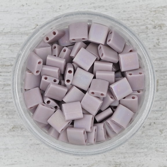 Matte Lavender Whole Tila - 25g Bag