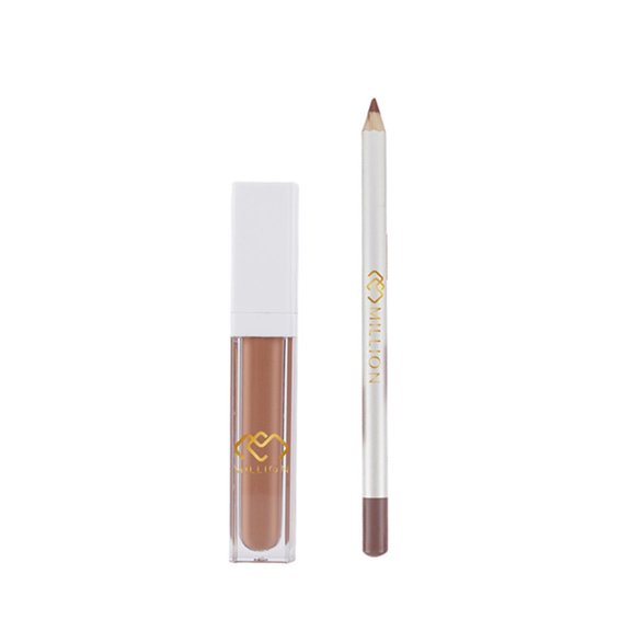 Matte Lip Kit - Doll