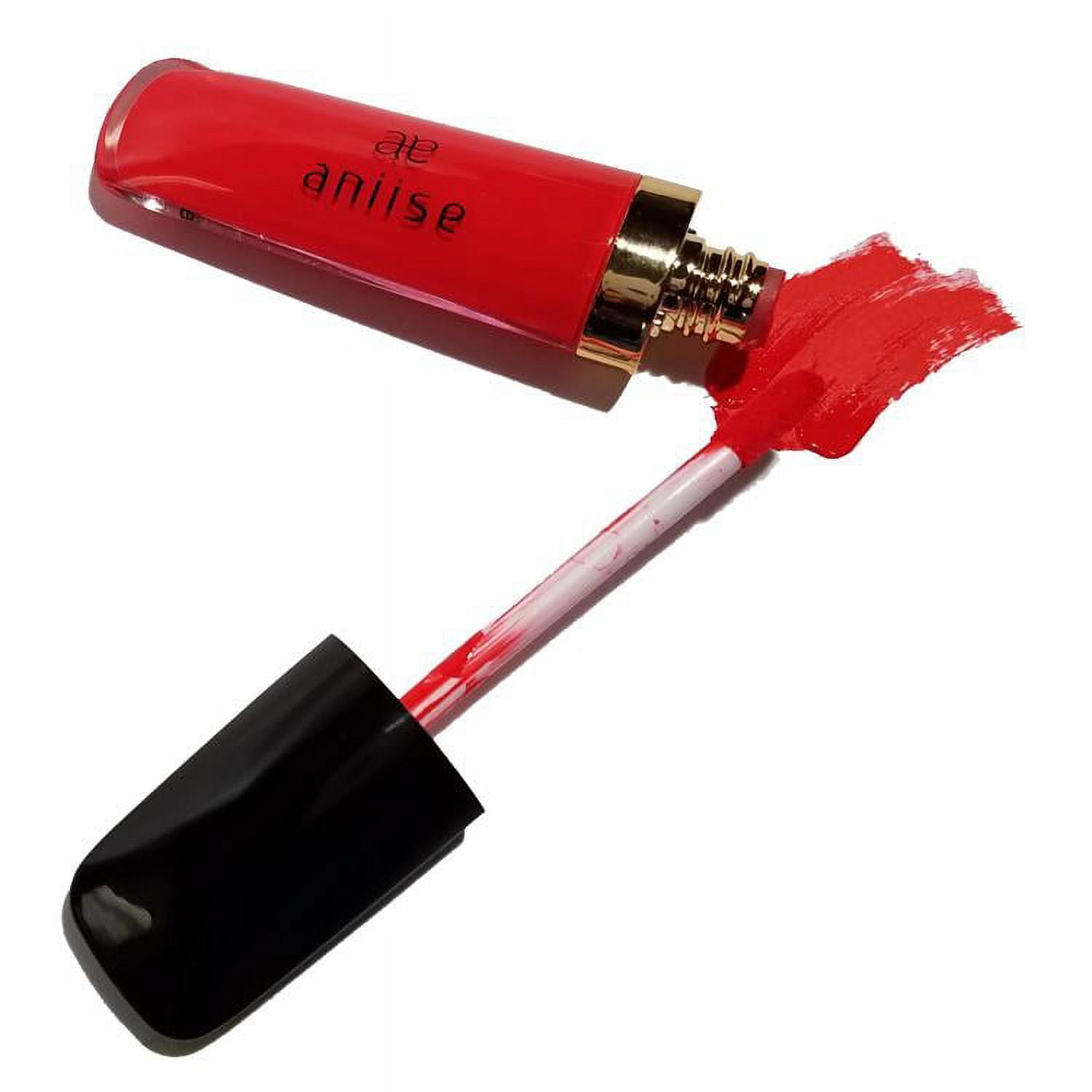 Matte Lip Stain Liquid Lipsticks Long Lasting Smudge Proof