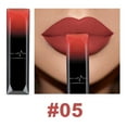 thumbnail image 1 of Matte Lipstick, Lip Liner, Long Lasting Non Stick Cup Stay On 24 Hours Liquid Lipstick Set, Velvet Soft Smooth Texture, High Coverage Pigmented Color, Comfortable Lightweight Feel, Cruelty Free, 1 of 3