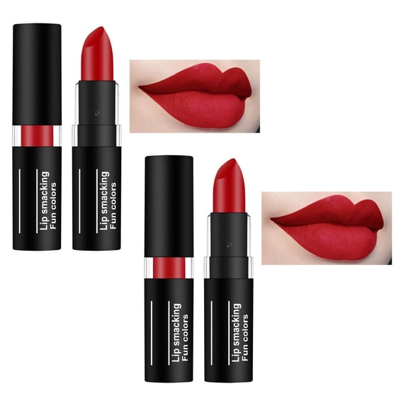 Matte Lipstick, Long Lasting Lip GLōss, Goth & Vintage Lipstick, Professional Foundation for Women, Special Effects Makeup, Vintage Lipstick for Halloween, Cosplay, and Parties Makeup Organizers