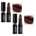 thumbnail image 1 of Matte Lipstick, Long Lasting Lip GLōss, Goth & Vintage Lipstick, Professional Foundation for Women, Special Effects Makeup, Vintage Lipstick for Halloween, Cosplay, and Parties Makeup Organizers, 1 of 2