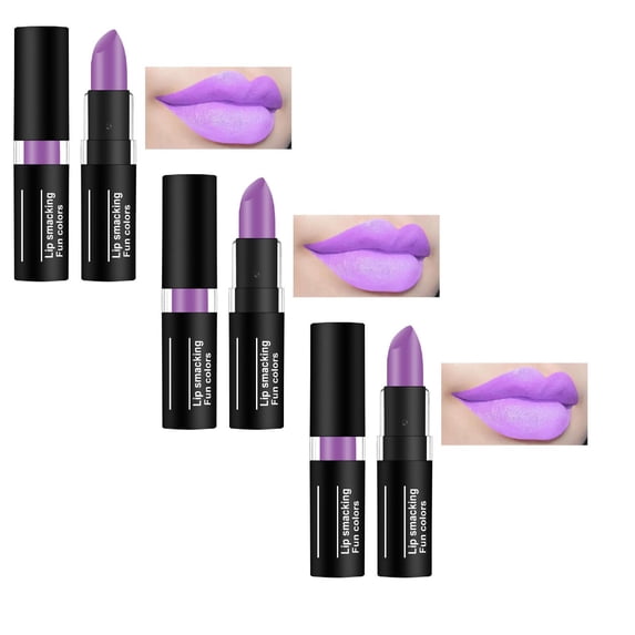 Matte Lipstick, Long Lasting Lip GLōss, Goth & Vintage Lipstick, Professional Foundation for Women, Special Effects Makeup, Vintage Lipstick for Halloween, Cosplay, and Parties Makeup Organizers