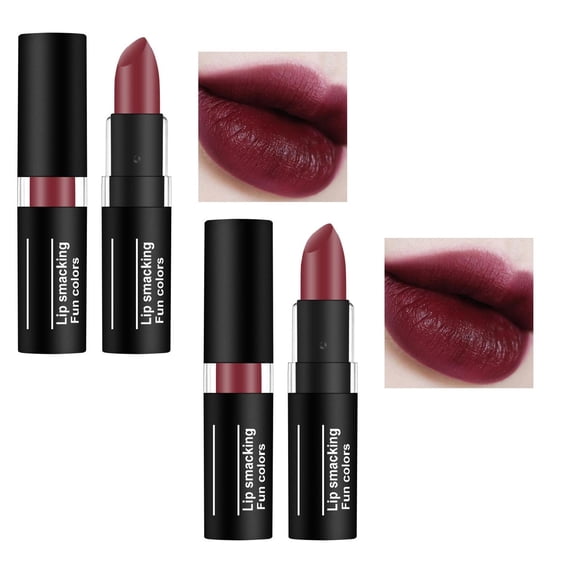 Matte Lipstick, Long Lasting Lip GLōss, Goth & Vintage Lipstick, Professional Foundation for Women, Special Effects Makeup, Vintage Lipstick for Halloween, Cosplay, and Parties Makeup Organizers