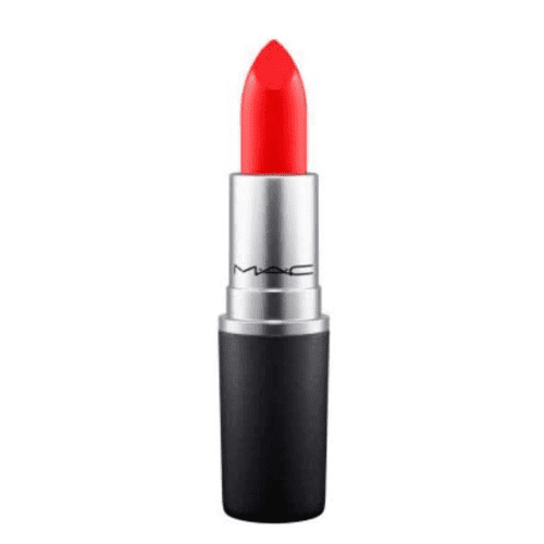 MAC Retro Matte Lipstick, 705 Flat Out Fabulous, 0.1 Oz