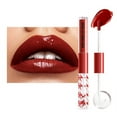 thumbnail image 1 of Matte Lipstick Silky Velvet Lip Gloss Lip Stain Paper Tube Lipsticks Non-Stick Cup, Waterproof Long Lasting Matte Lipstick for Women Daily Professional Lip Makeup, 1 of 8