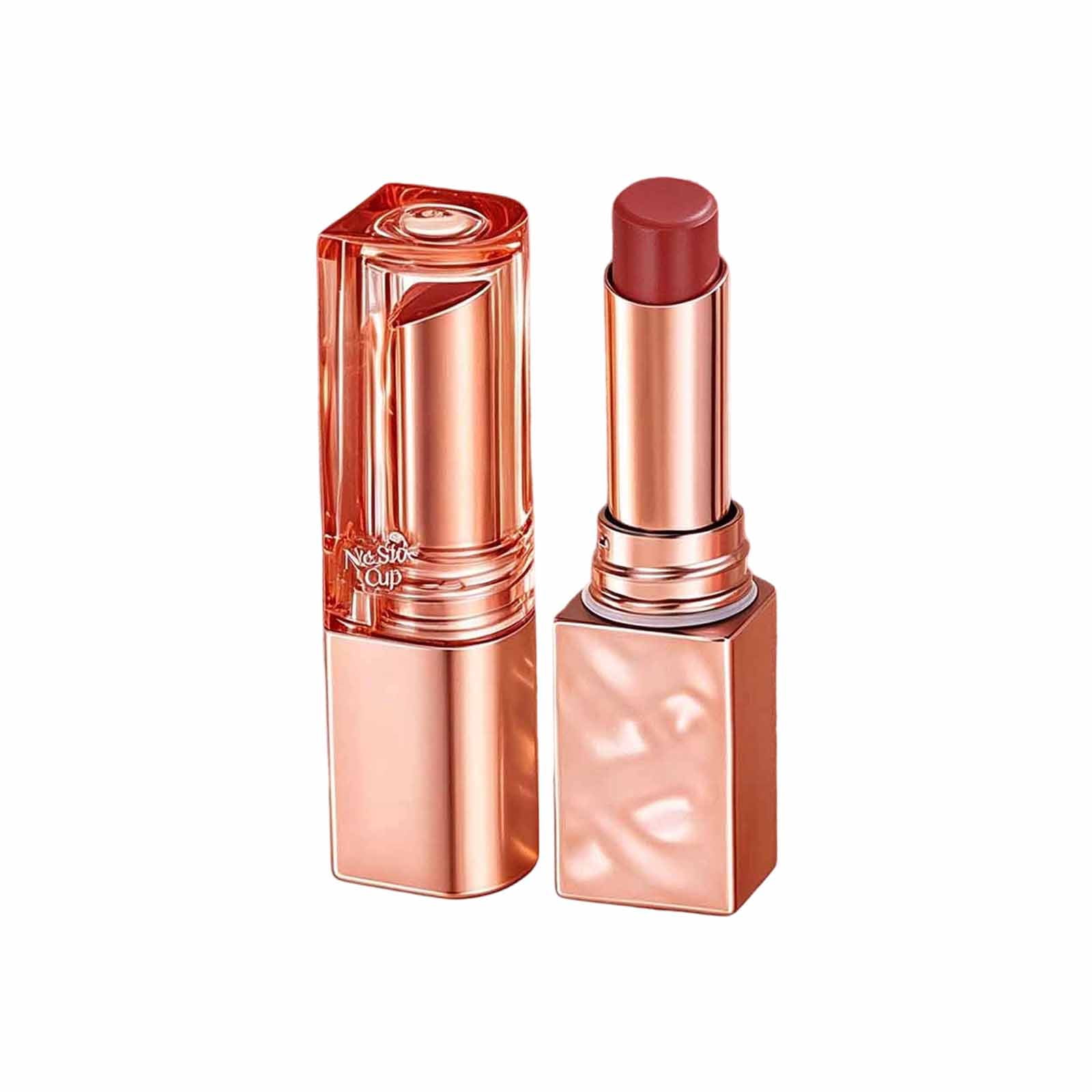 Matte Lipstick, Smooth Velvety Lip Color with a Comfortable Texture for ...
