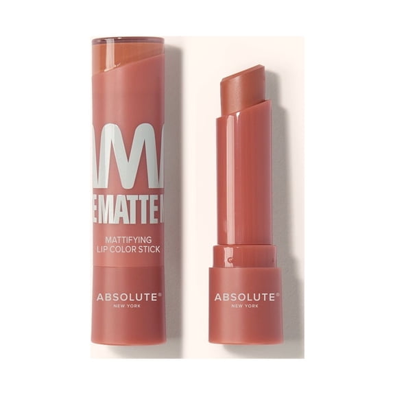 Matte Lipstick
