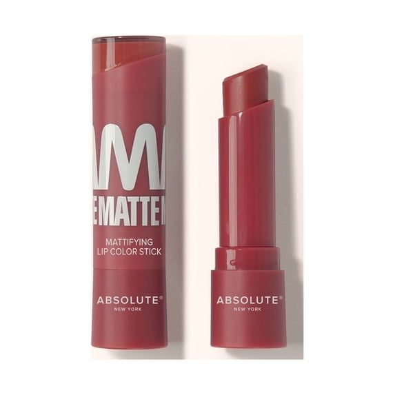 Matte Lipstick