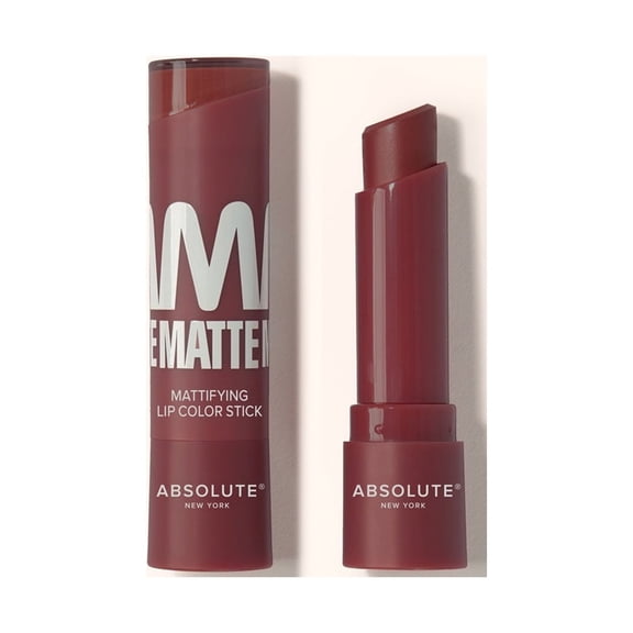 Matte Lipstick