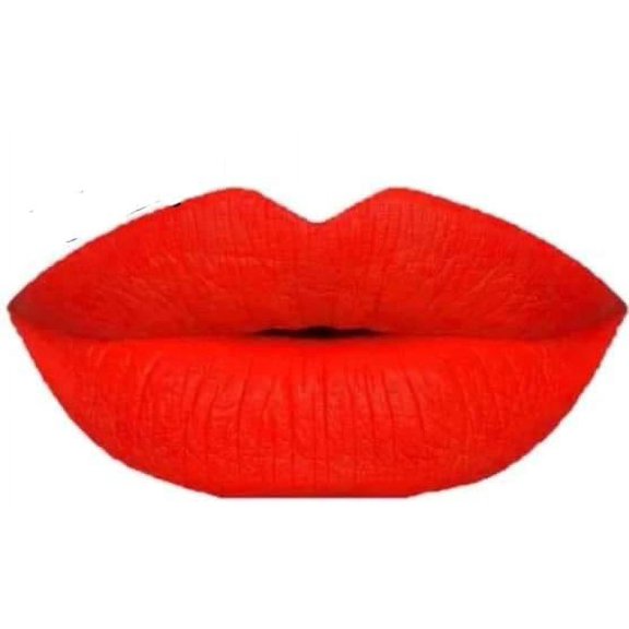 Matte Lipsticks-- Hot Lips