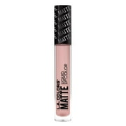 Matte Liquid Lip Color