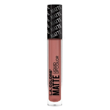 Matte Liquid Lip Color