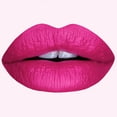 thumbnail image 1 of Matte Liquid Lipstick - Get Lucky, 1 of 3