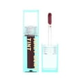 Matte Liquid Lipstick, New Lip Glaze Moisturizes Does Not Pull Out