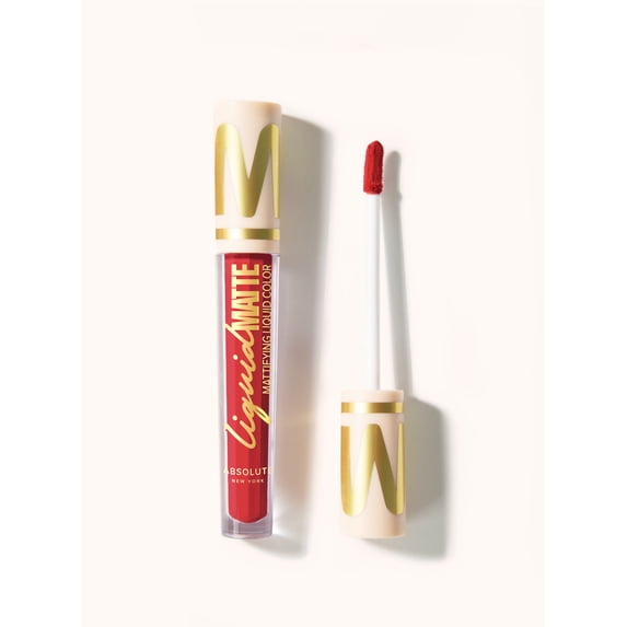 Matte Liquid Lipstick