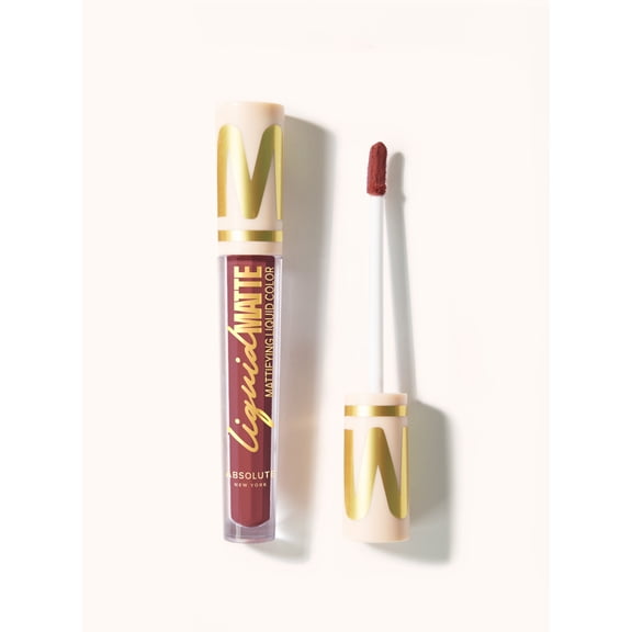 Matte Liquid Lipstick