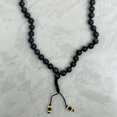 thumbnail image 1 of Matte Onyx Mala, 1 of 3