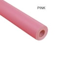 thumbnail image 1 of Matte PVC Wallpaper, Peel and Stick Wallpaper, Plain Vinyl Film Self-Adhesive Shelf Liner Drawer Peel-Stick Countertop (15.75x23.62", pink), 1 of 3