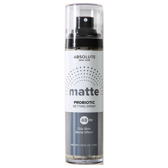 Matte Probiotic Setting Spray