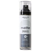 Matte Probiotic Setting Spray