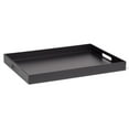 thumbnail image 1 of Matte Rectangle Tray, 1 of 2