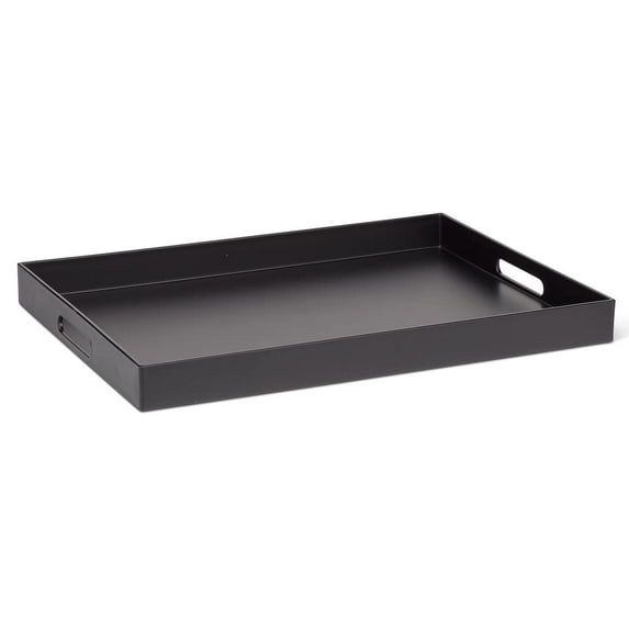 Matte Rectangle Tray