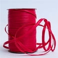 thumbnail image 1 of Matte Red Wraphia Ribbon, 1 of 1