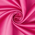 thumbnail image 1 of Matte Satin (Peau de Soie) Duchess Fabric Bridesmaid Dress 60" Wide Sold BTY Many Colors (Magenta), 1 of 4