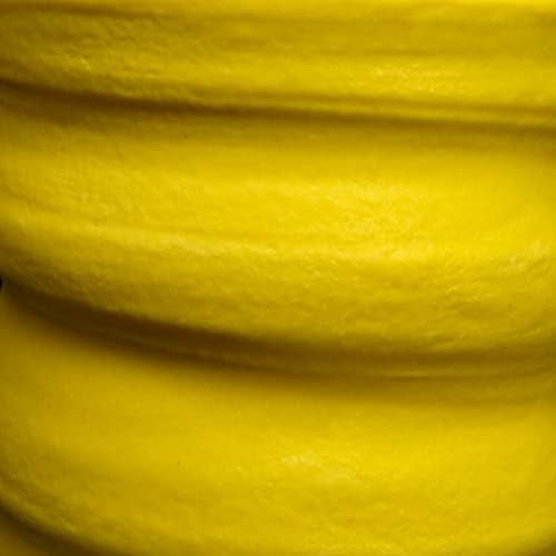 - Matte Series - Lemon Matte - Mid Fire Glaze, High Fire Glaze, Cone 5-6 for Mid Fire Clay, High Fire Clay - Ceramic Glaze Pottery (1 Pint | 16 oz | 473 ml)