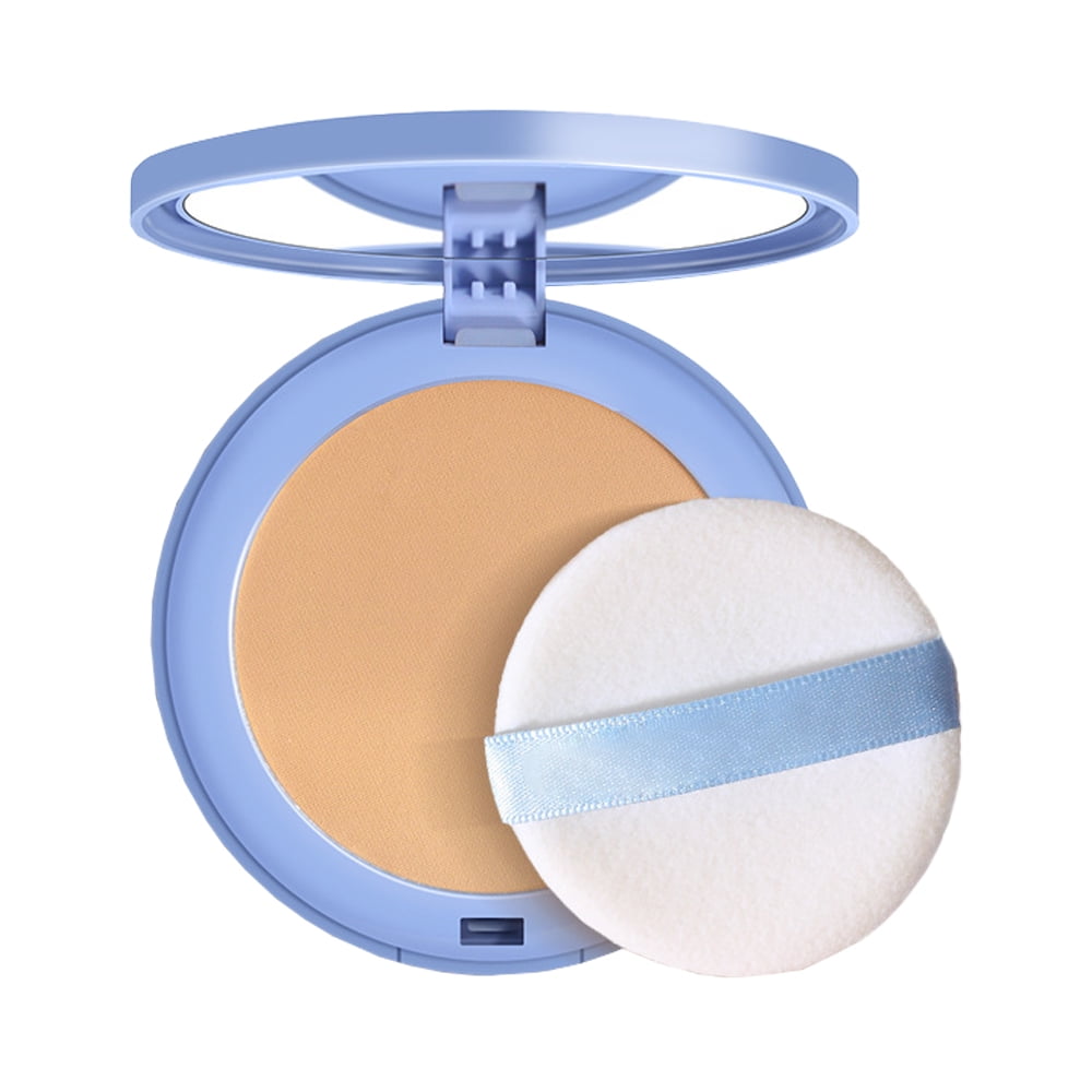 Matte Setting Powder, Poreless Finishing Powder, Translucent