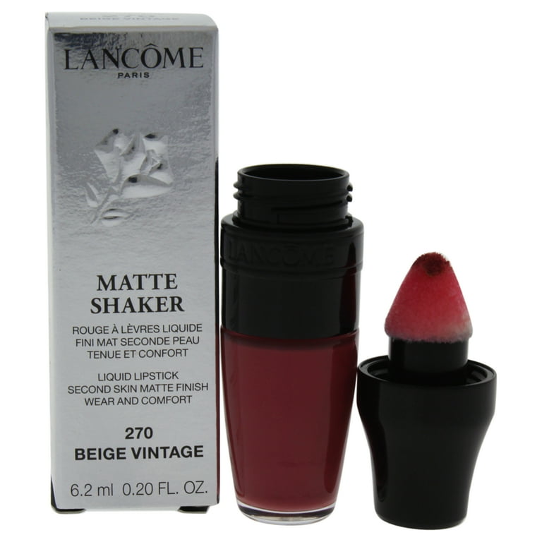 Lancome matte shaker 270 beige vintage new arrivals