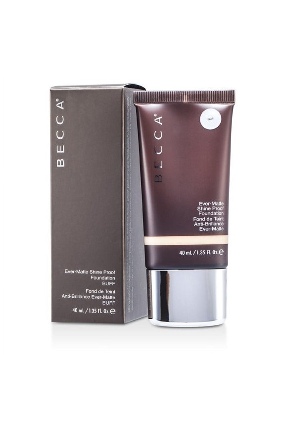 Matte Skin Shine Proof Foundation - # Buff 1.35oz