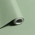 thumbnail image 1 of Matte Solid Color Wallpaper Dirt resistant Waterproof Moisture Proof Wallpaper Home And Bedroom Renovation Paper, 1 of 9