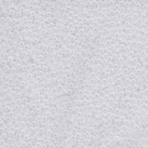 Matte Transparent Crystal Miyuki Seed Beads 11/0 11-9131F-TB