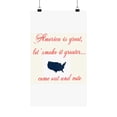 thumbnail image 1 of Matte Vertical Posters, 1 of 4