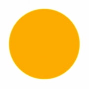 Matte Vinyl - 9 - Sunflower