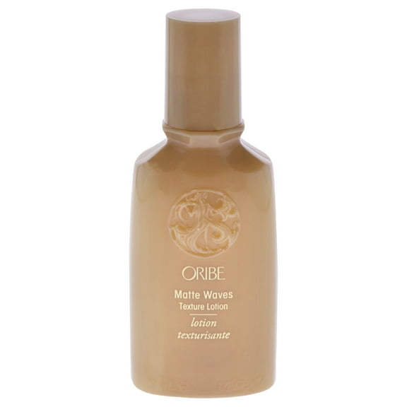 Matte Waves Texture Lotion by Oribe for Unisex - 3.4 oz Lotion